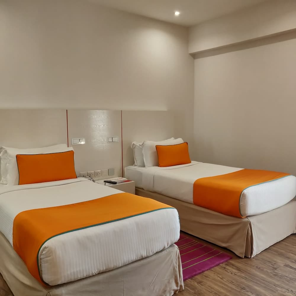 Ramada Hotel e Suite by Wyndham Dubai JBR — 30