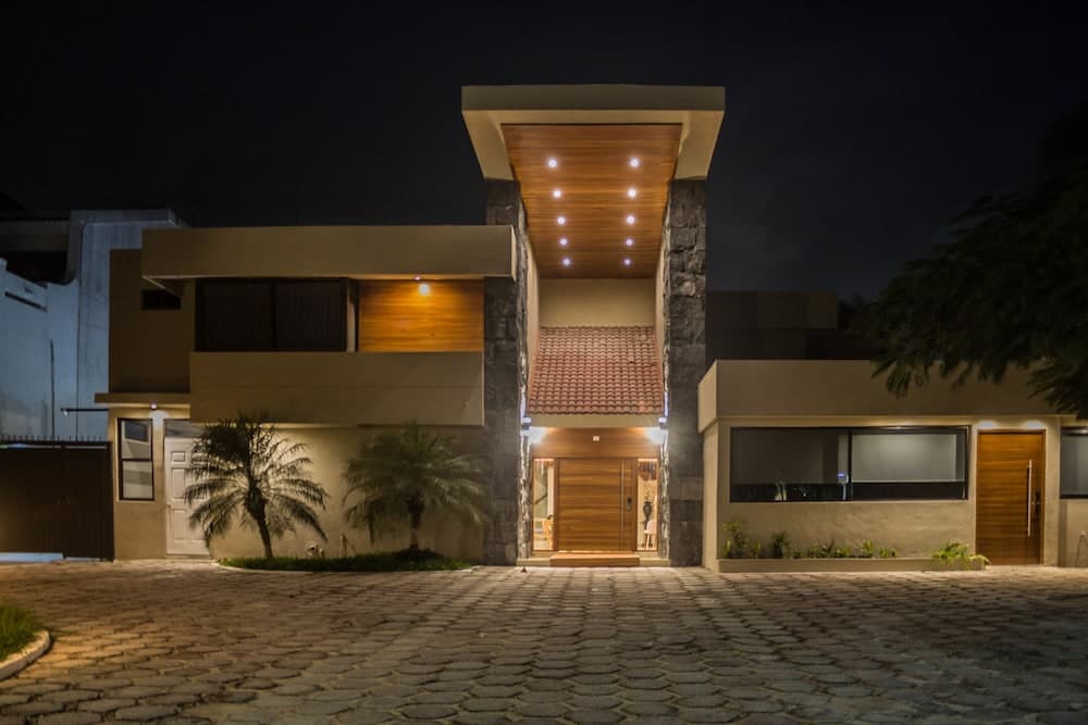 Casa Maraf Boutique Hotel - Solo Adulti — 1