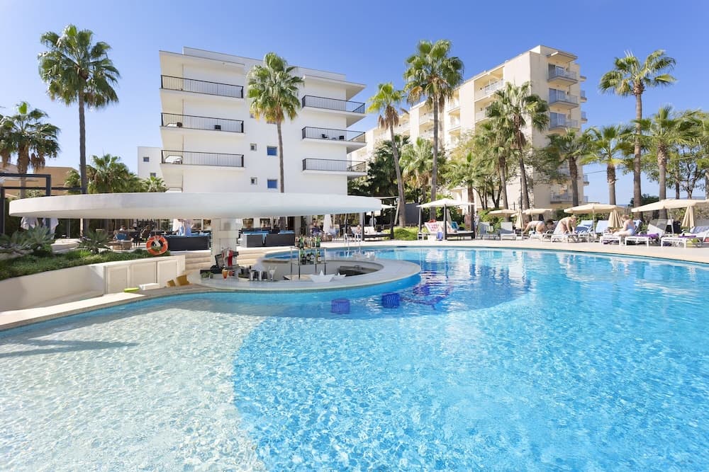 Hotel JS Palma Stay - Solo Adulti — 22