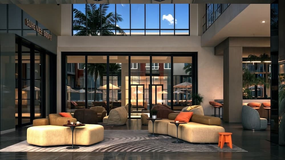 Otonomus Hotel - Las Vegas — 25
