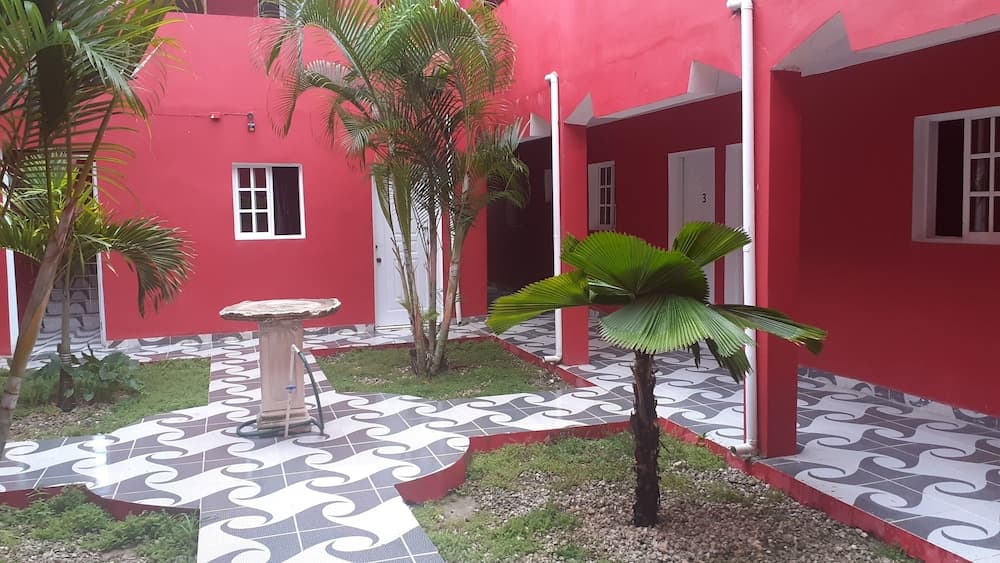 Hotel Punto 4 — 26