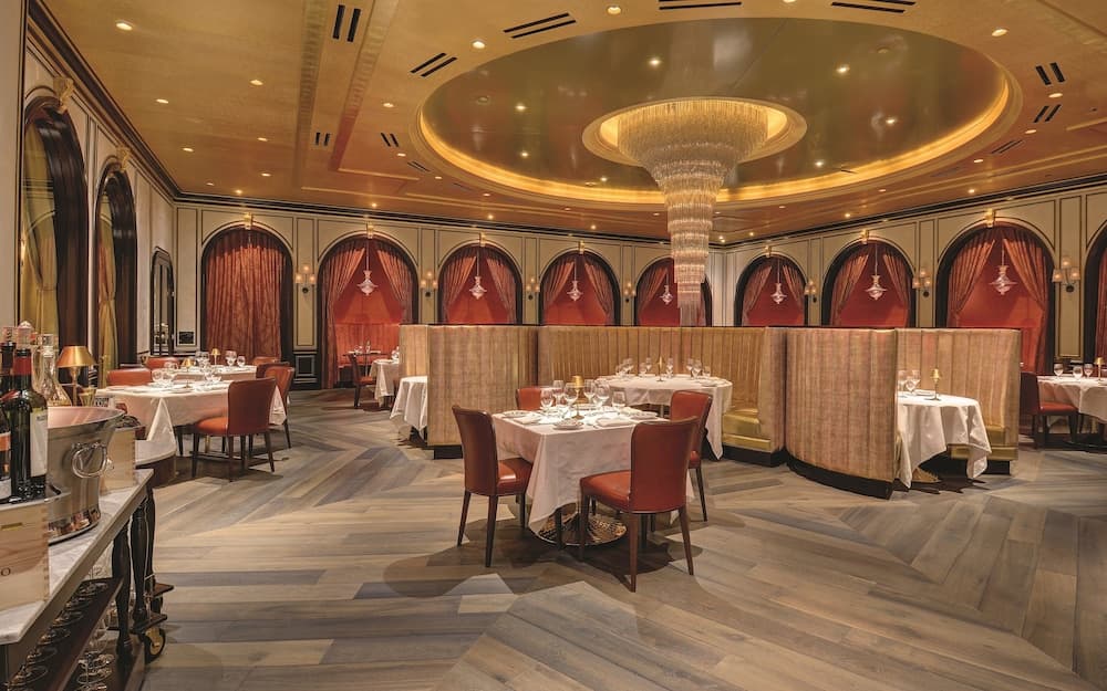 ARIA Sky Suites — 25