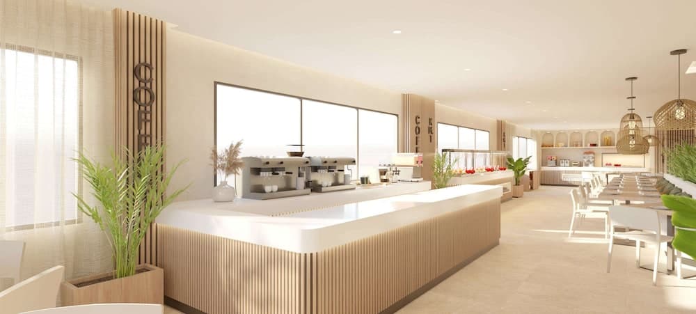 Hotel THB Niagara - Adults Only — 18