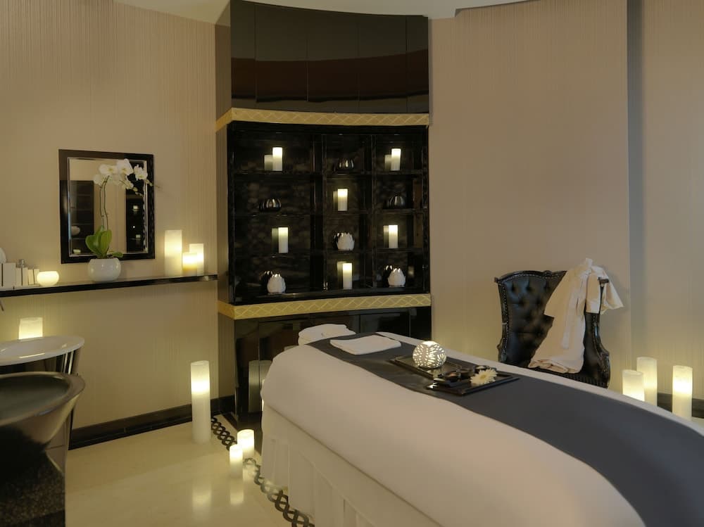 DAMAC Maison Mall Street — 19