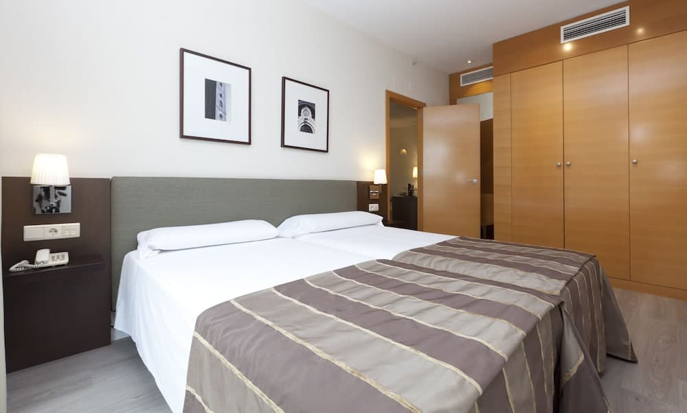 Hotel Vértice Sevilla — 24