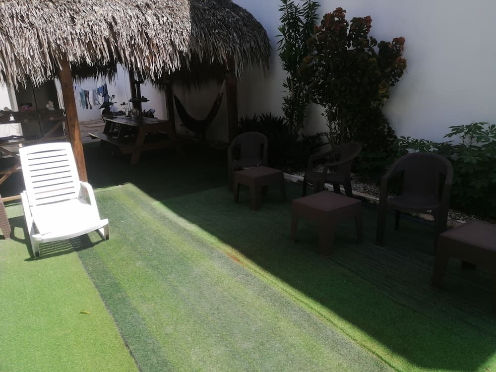 Hostal Johnnier Macao Punta Cana — 1
