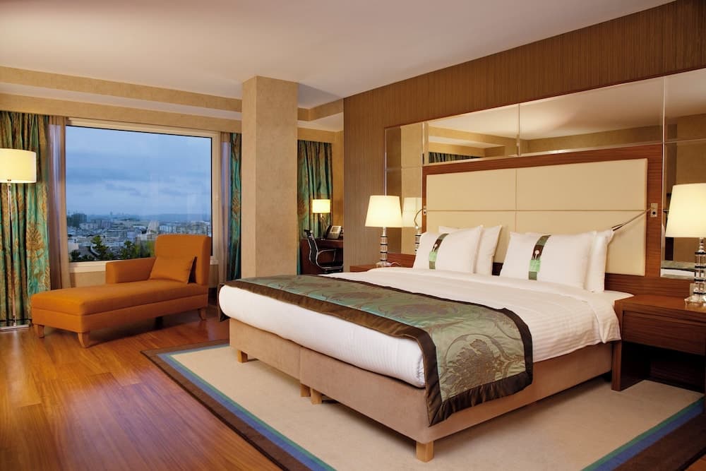 Holiday Inn Estambul Sisli by IHG — 24