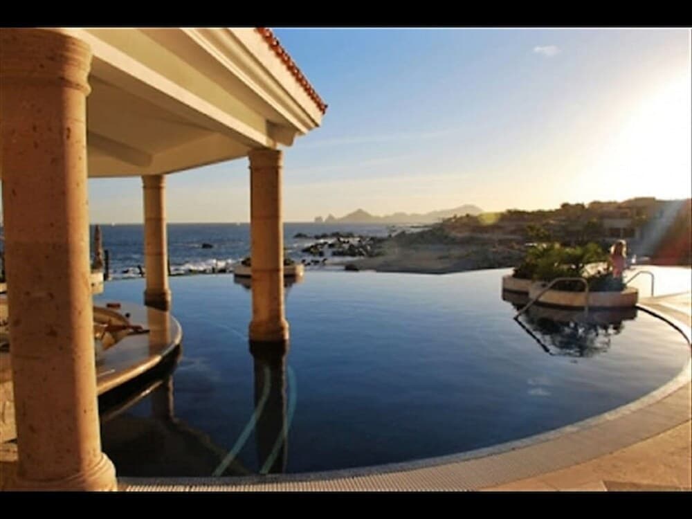 3BR Great View Luxury Villa at Cabo San Lucas — 10
