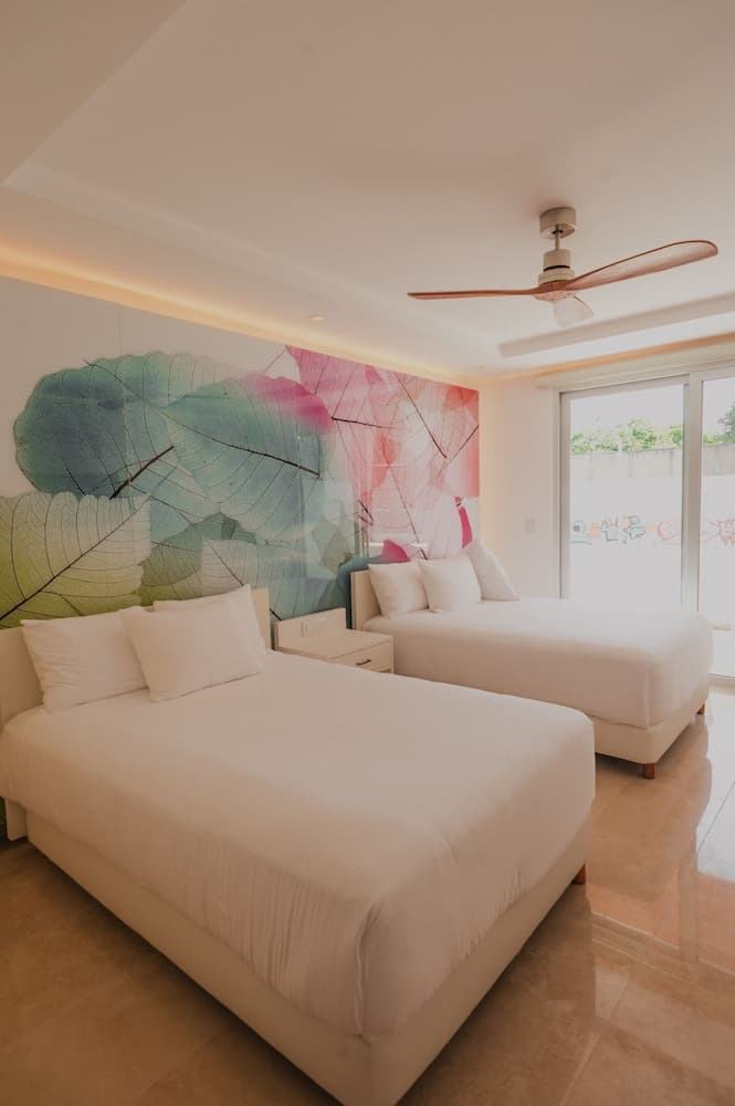 Antera Hotel & Residences — 12