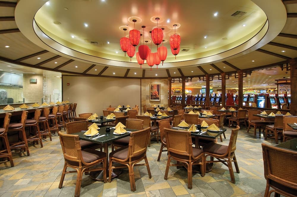 Gold Coast Hotel and Casino — 25