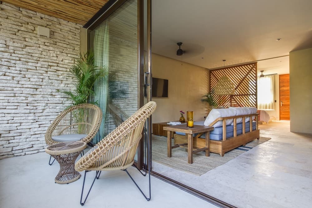 Copal Tulum Hotel — 26