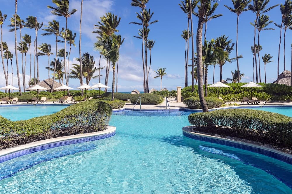 Hyatt Vivid Punta Cana - All Inclusive - Adults Only — 23