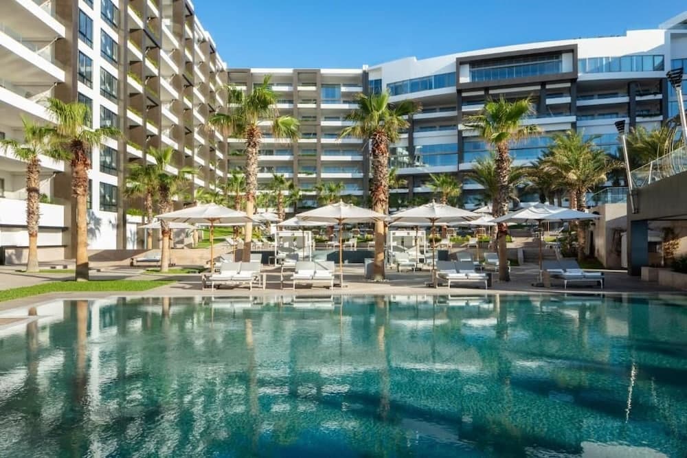 Garza Blanca Resort & Spa Los Cabos — 12
