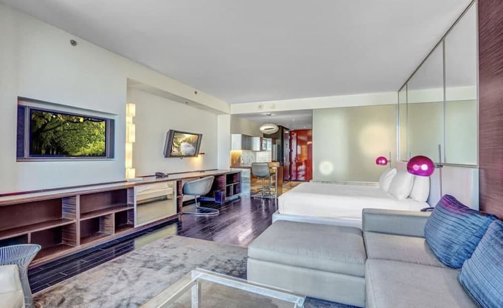 Palms Place Collezione di Suite Vacanza — 6