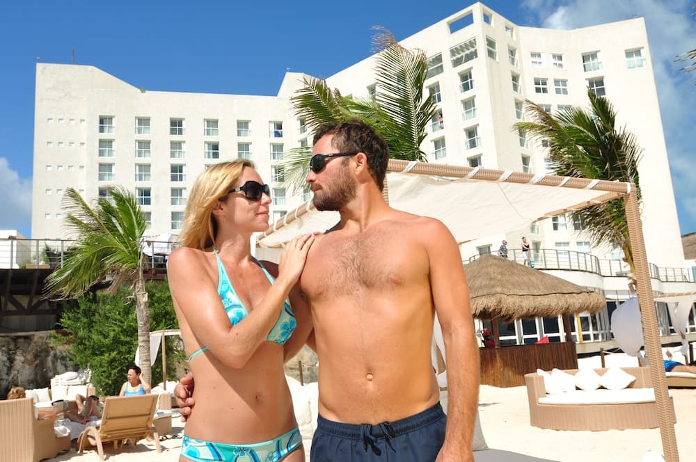 Sunset Royal Beach Resort - All Inclusive — 29