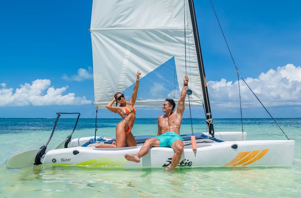 Temptation Cancun Resort All Inclusive - Adults Only — 17