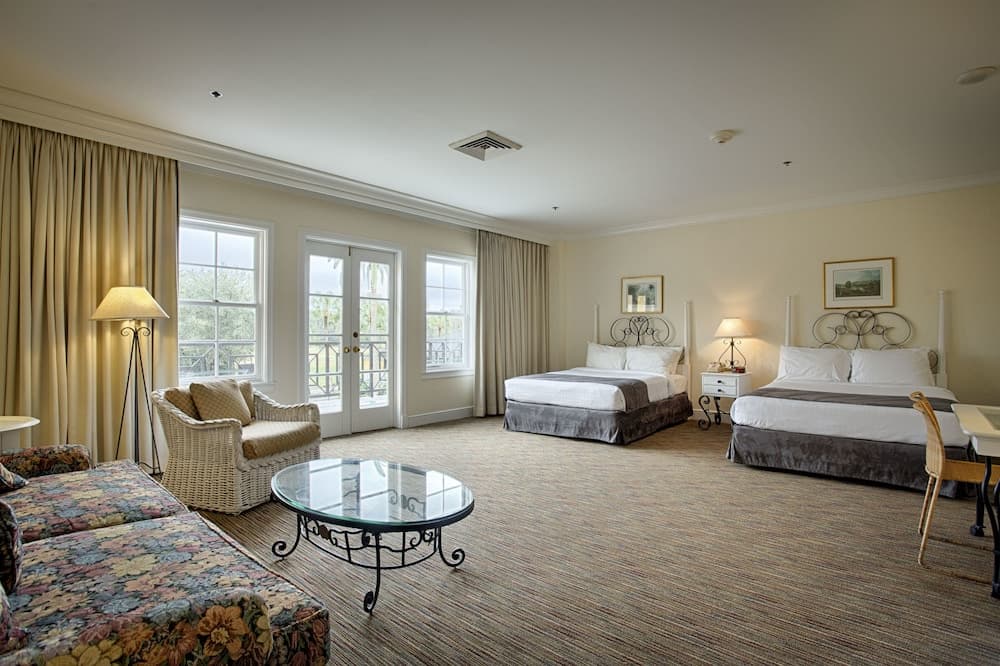 Tampa Palms Country Club — 8