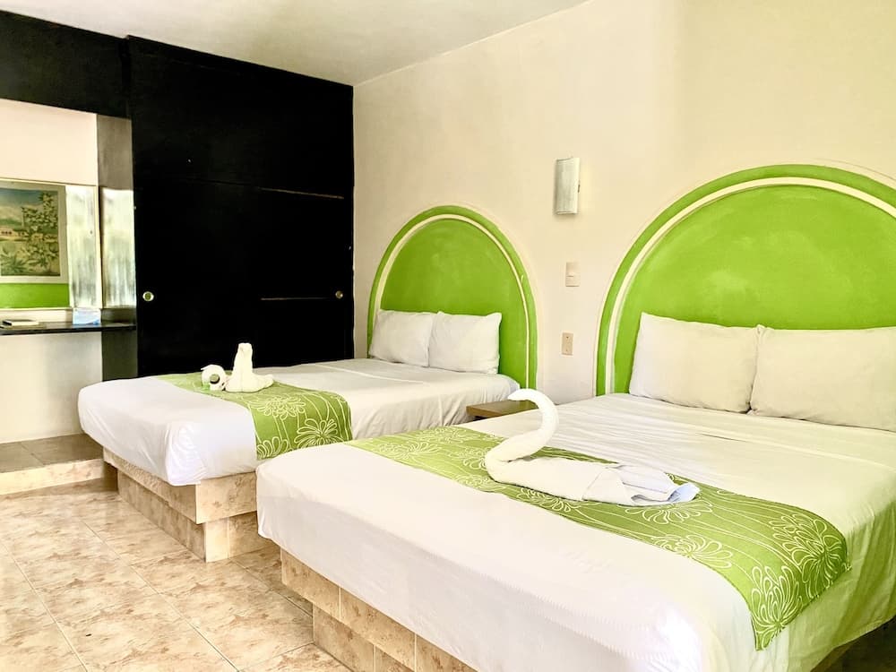 Hotel HC Internacional — 19