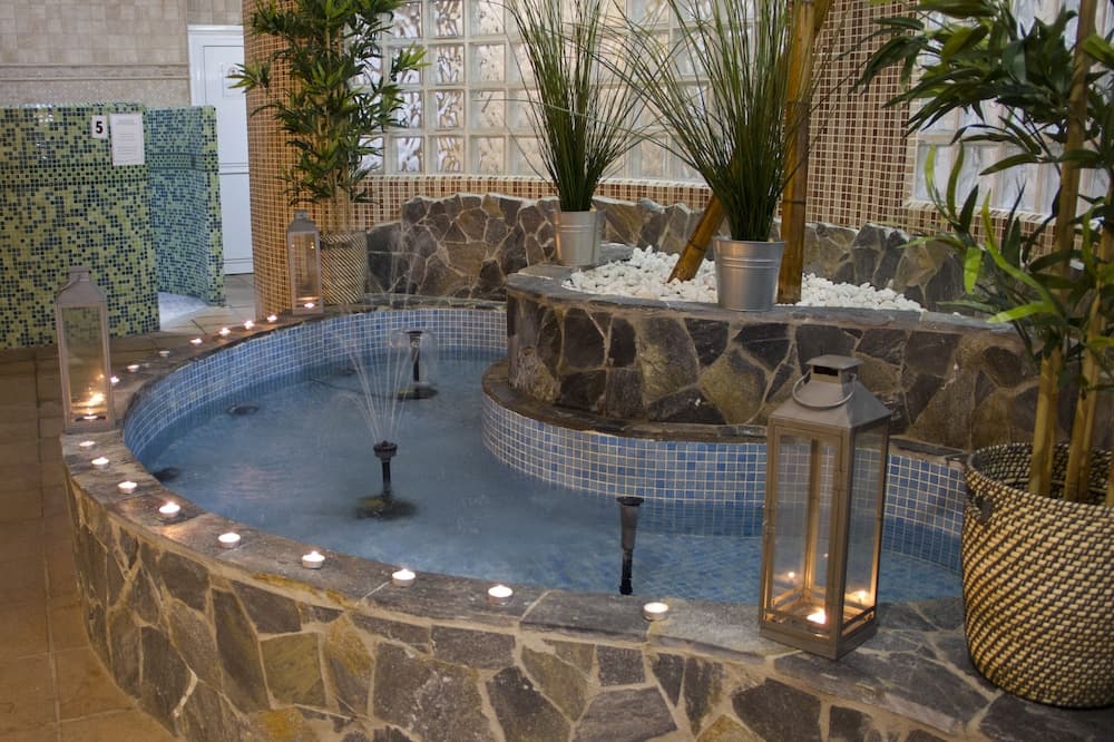 Hotel Best Semiramis — 5