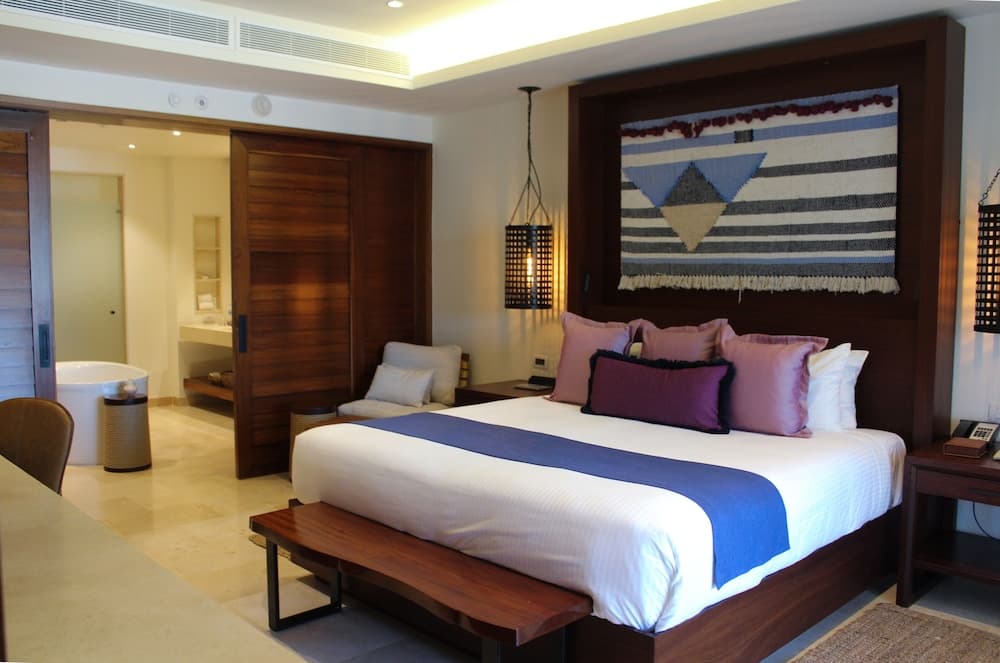 Secrets Cap Cana Resort & Spa - Solo per adulti - Tutto incluso — 16