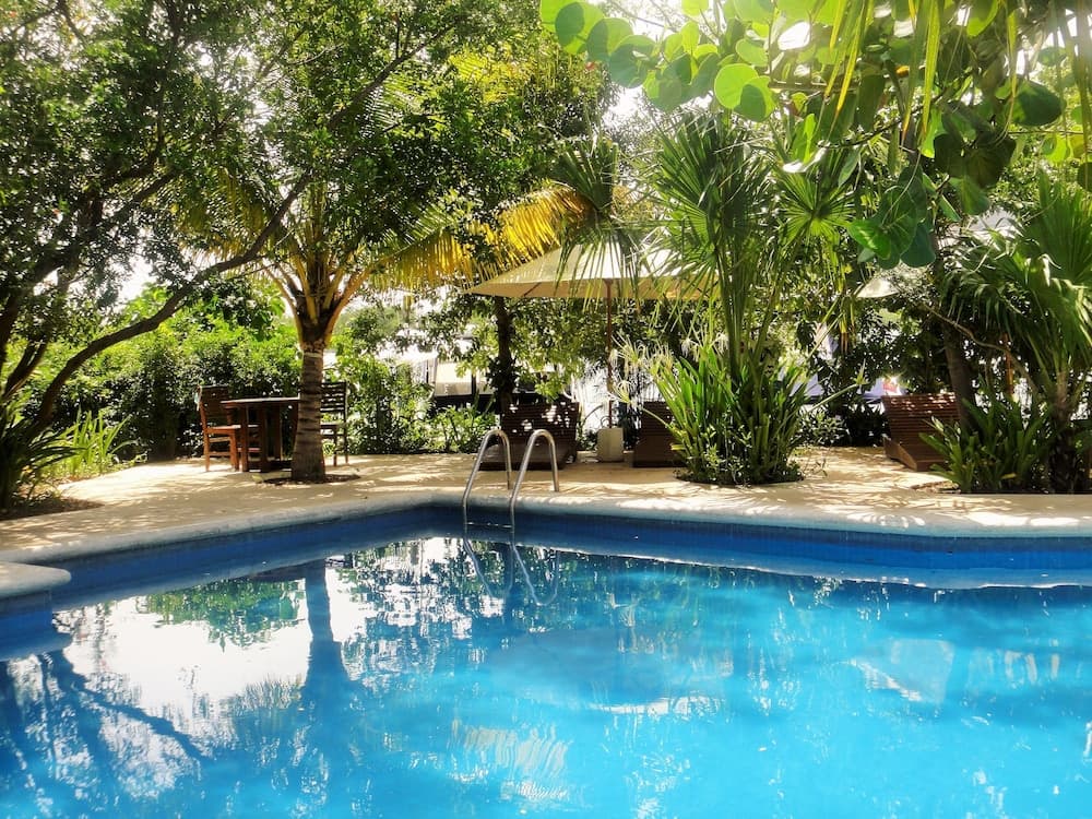 Hotel Sotavento & Yacht Club — 30