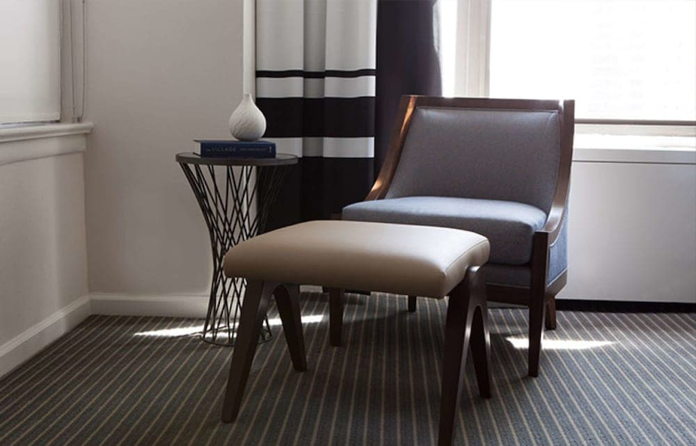 The Fifty Hotel Sonesta New York — 19