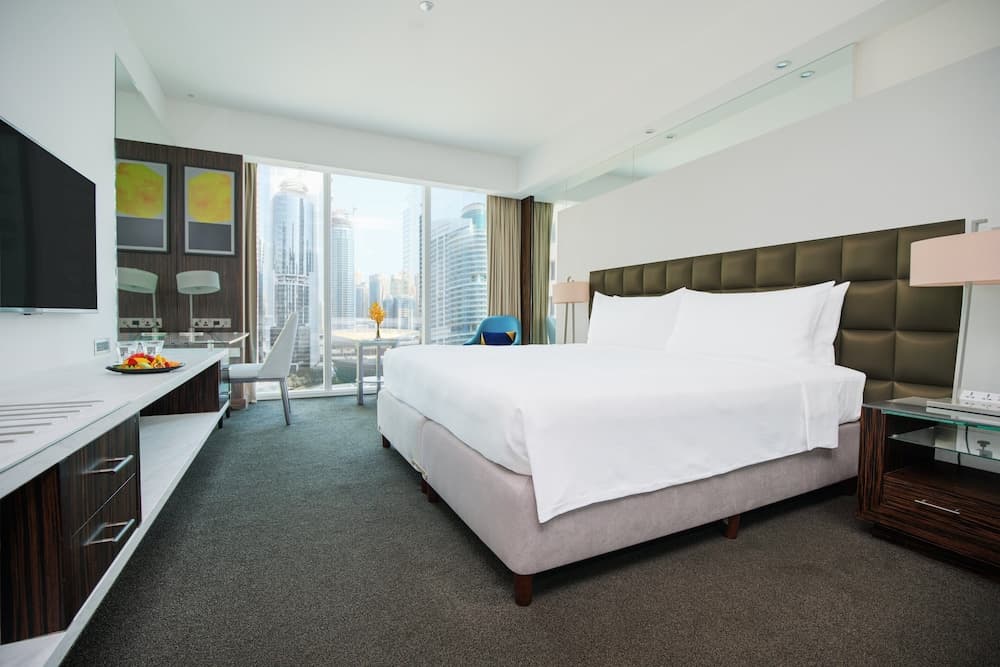 voco Bonnington Dubai by IHG — 15