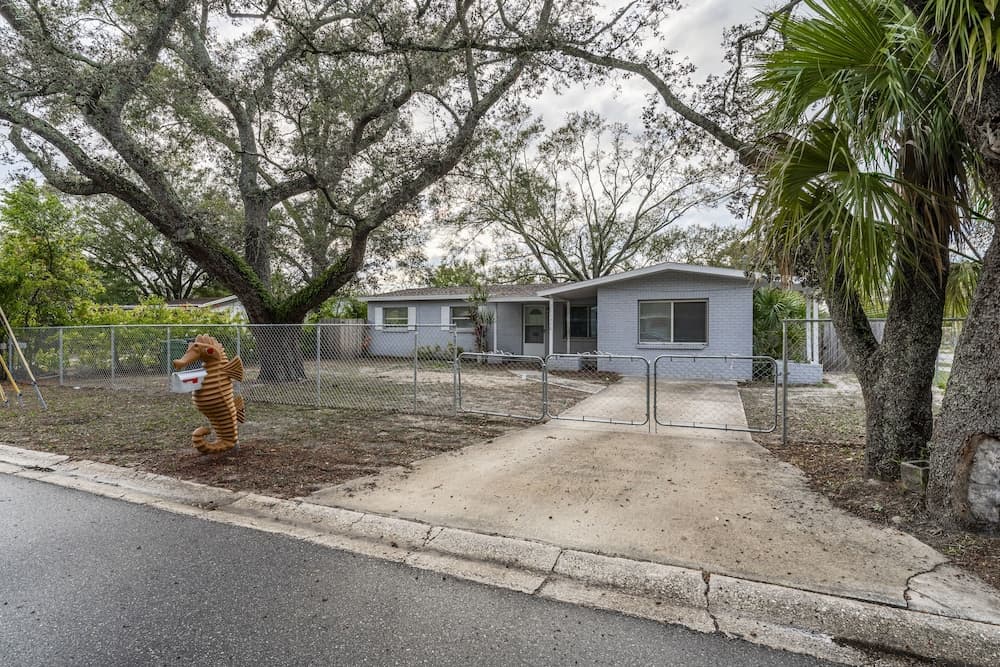 ZenHomes a Tampa vicino a Busch Gardens — 11