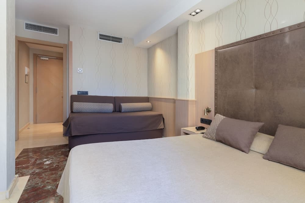 Hotel Gótico — 24