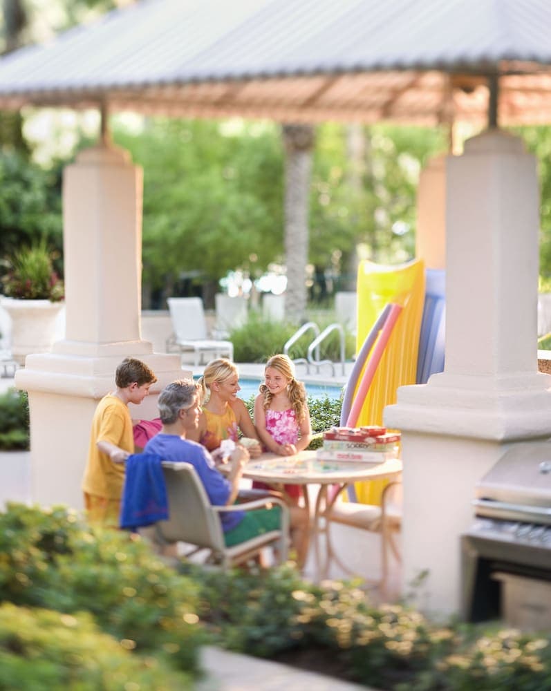 Hilton Grand Vacations Club Flamingo Las Vegas — 24