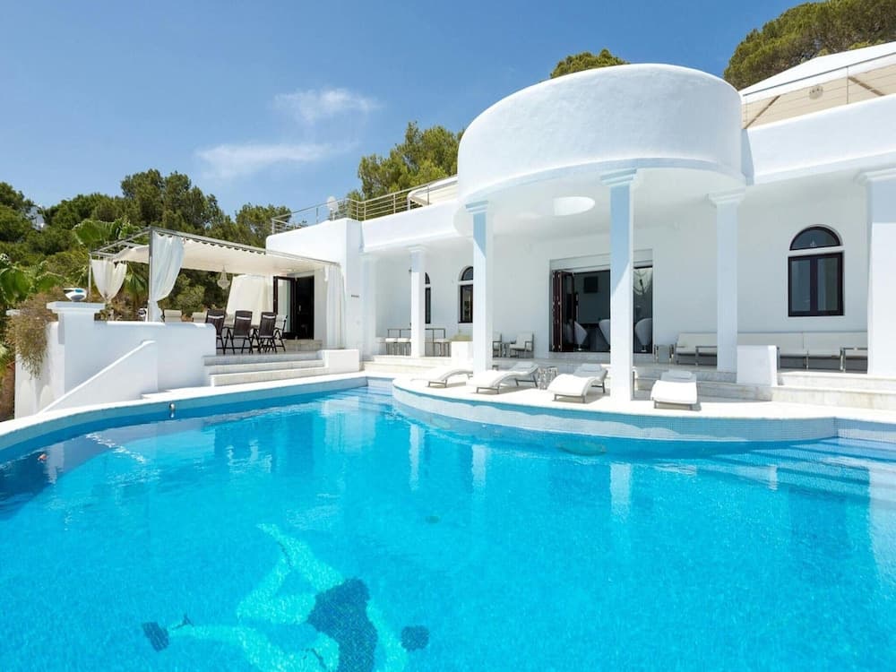 Casa Vacanze con Piscina — 23