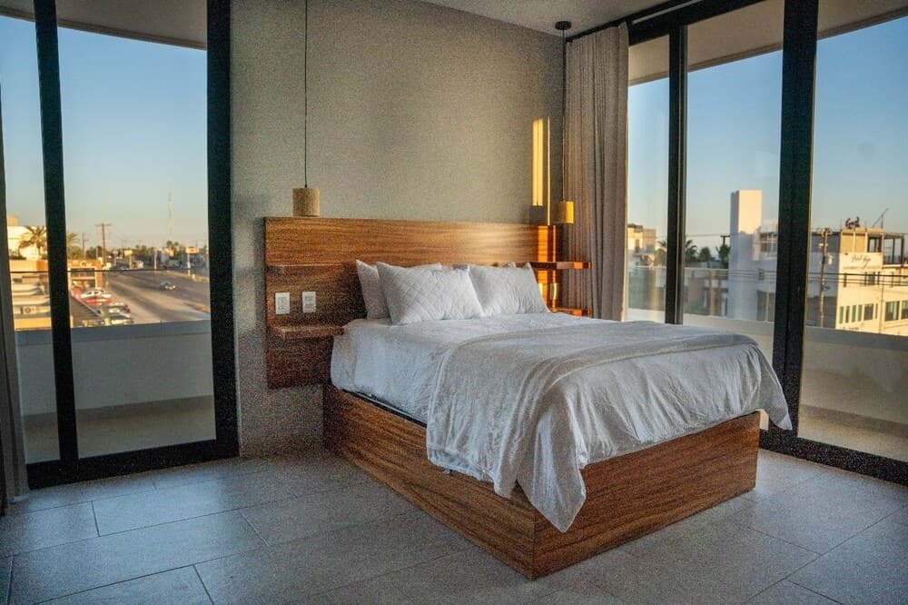 Torre San Angel — 20