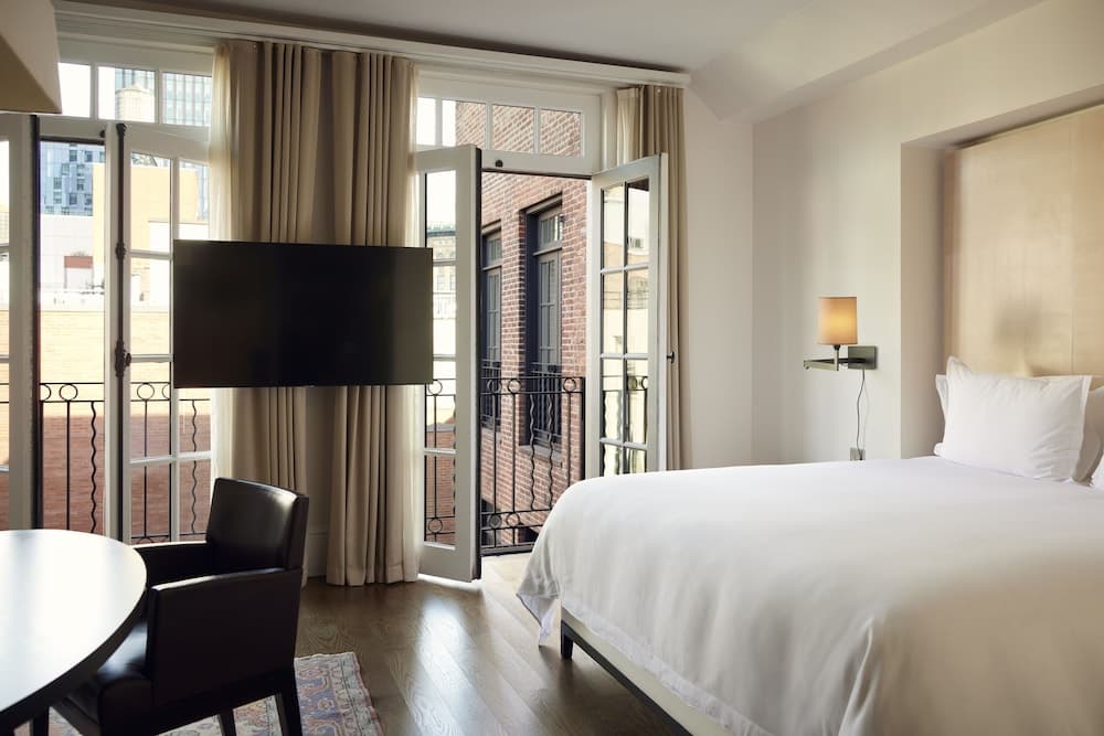 The Mercer — 19