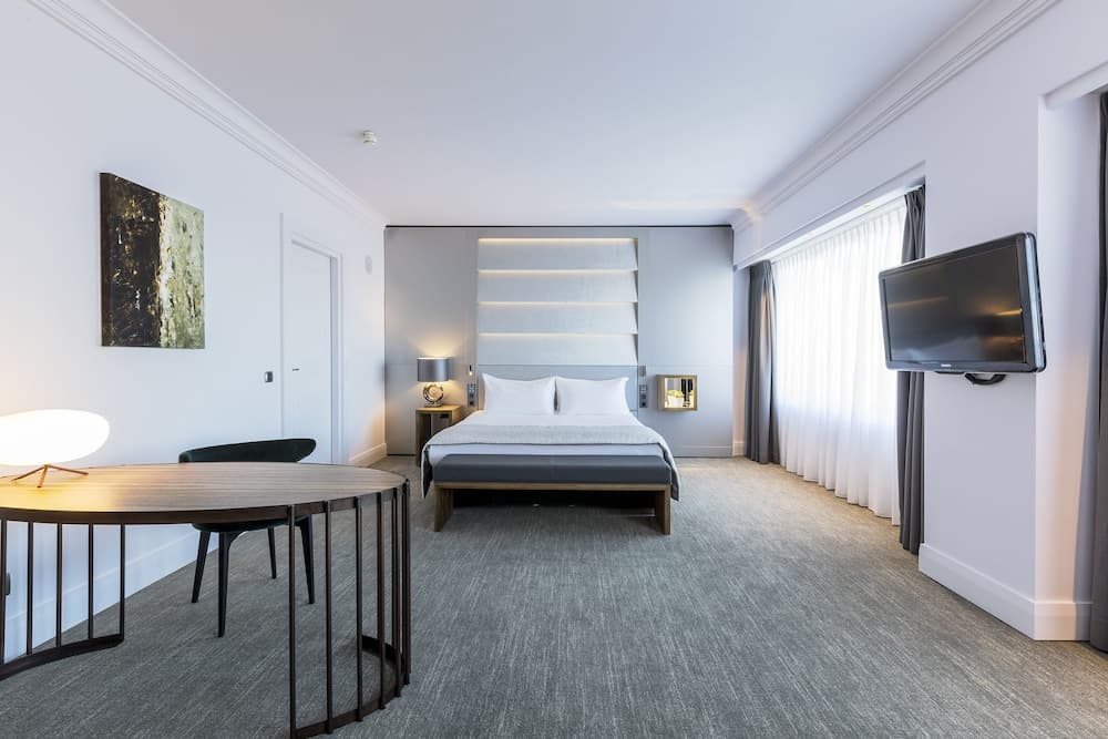 Hotel Okura Amsterdam — 10