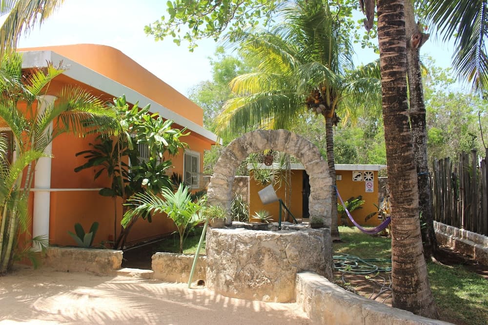 Residencia Mexico y Nubes — 11