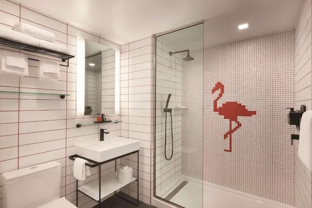 Kompose Boutique Hotel Miami Flughafen — 7