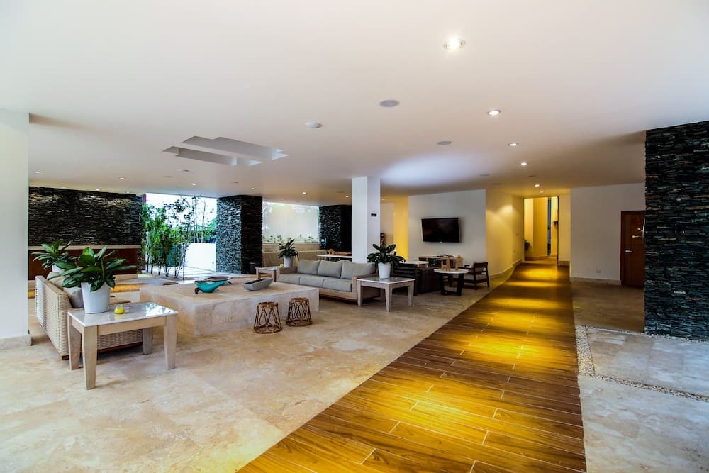 Beach Rock Condominio Boutique — 5