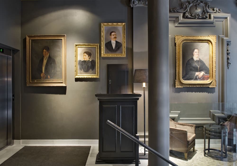 The Principal Madrid, Piccole Boutique Hotel — 9