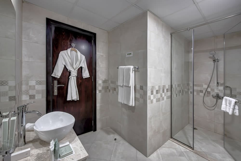 Regency Luxury Suites — 17