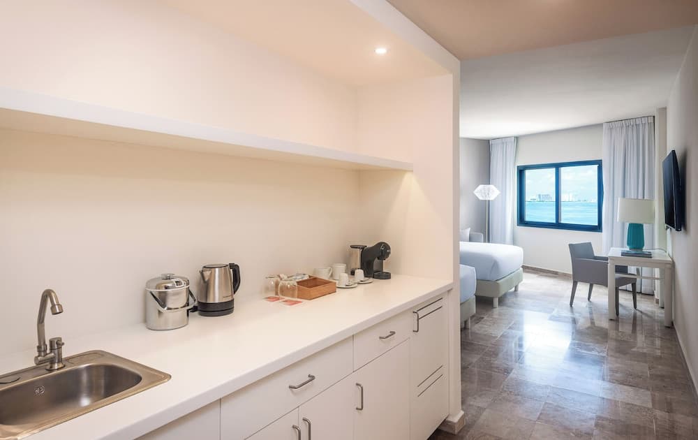 Melia Casa Maya Cancún Todo Incluido — 6