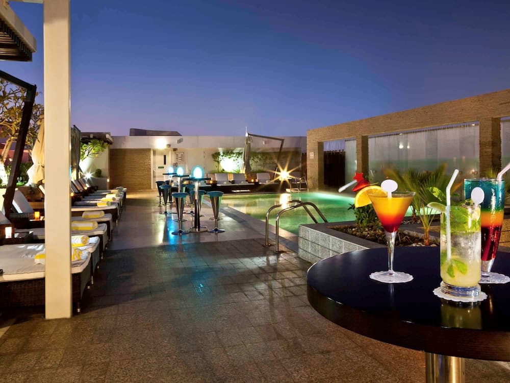 Novotel Suites Mall Avenue Dubai — 19