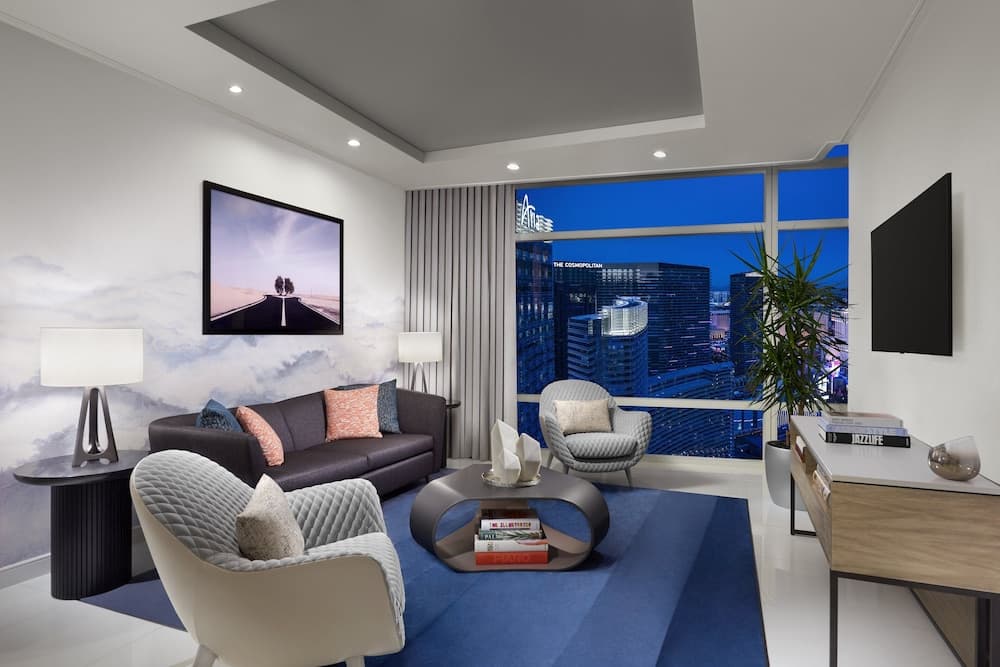 ARIA Sky Suite — 15
