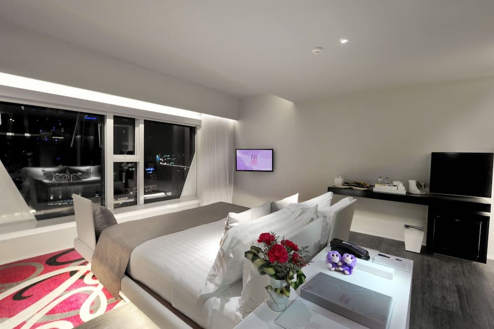 Mode Sathorn Hotel — 14
