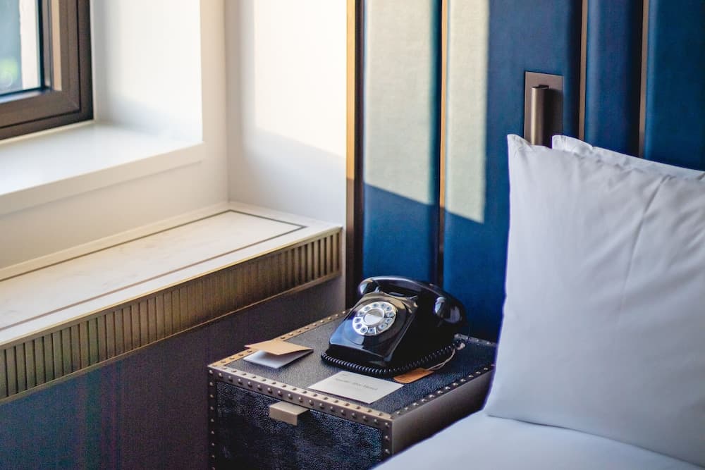 Page8, Page Hotels — 17