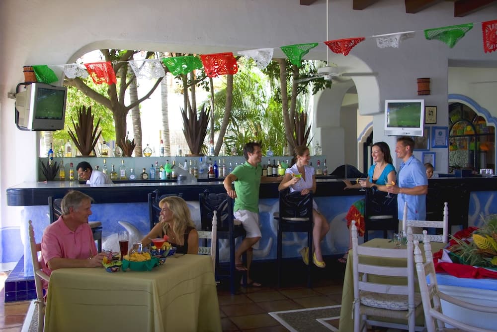 Pueblo Bonito Los Cabos Blanco - All Inclusive — 20