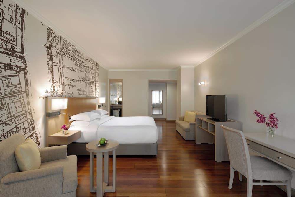 Avani Ratchada Bangkok Hotel — 18
