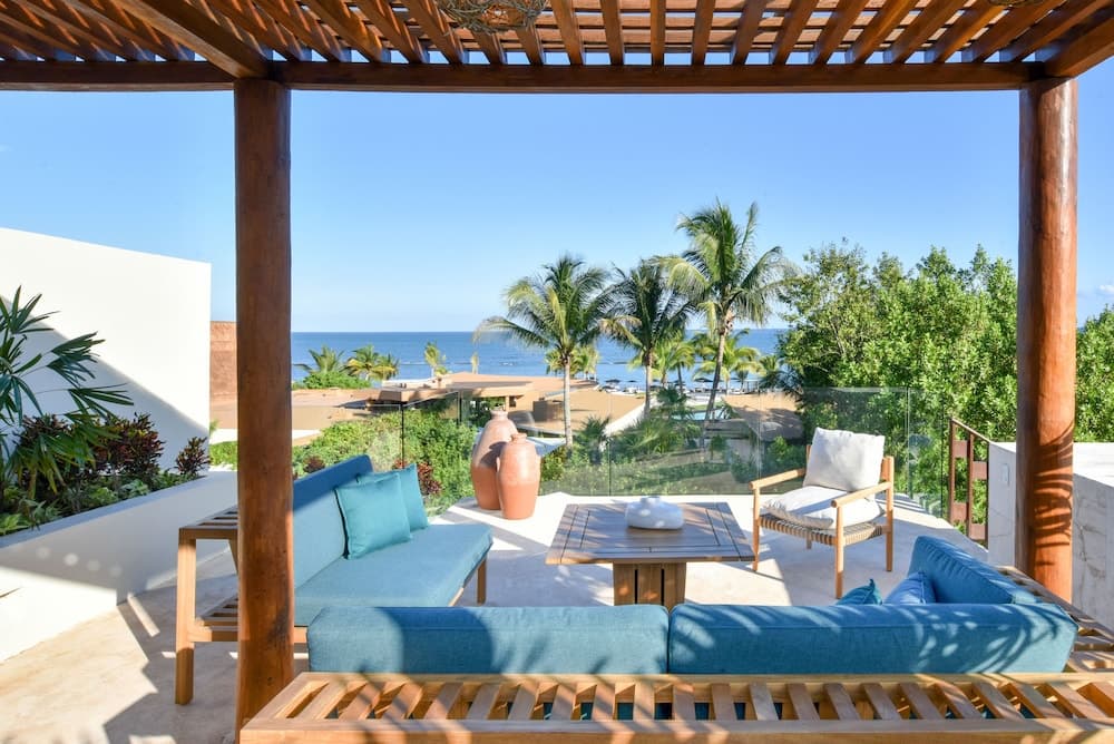 Rosewood Mayakoba - Cerca del campo de golf El Chameleon Mayakoba — 14