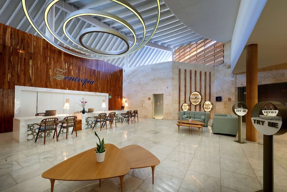 TRS Turquesa Hotel - Adults Only - All Inclusive — 16