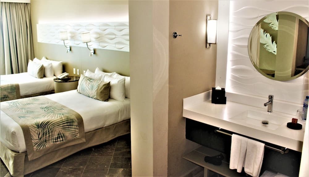 Krystal Grand Cancun All Inclusive — 13
