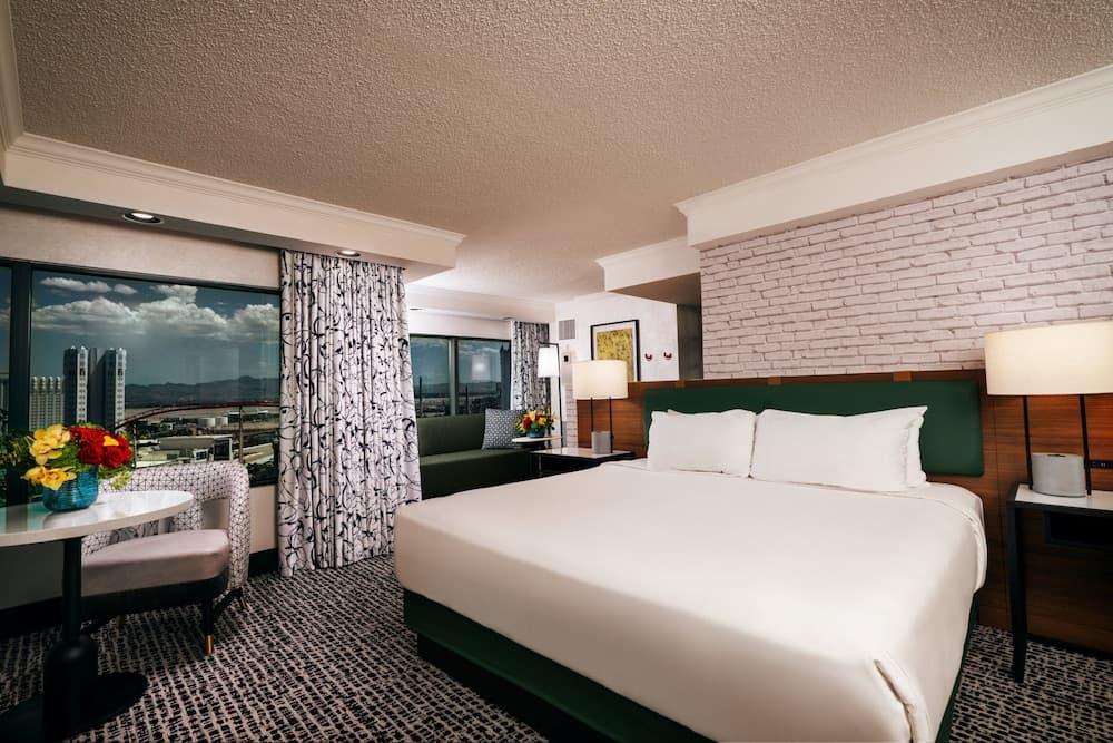 New York-New York Hotel & Kasino — 30